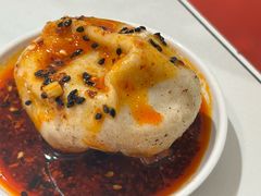 -小杨生煎(黄河路店)
