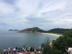 -广东惠东海龟国家级自然保护区