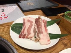 -赤坂亭·M9和牛烧肉·铁板烧(合肥万象城店)