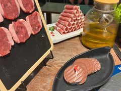 -快乐小羊(富强中路店)