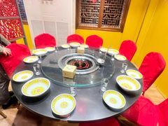 -芦月轩羊蝎子(劲松店)