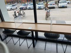 -德克士(蔚县永昌店)