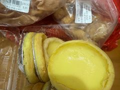 蛋挞-赞记龙凤礼饼(龙津路店)