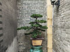 -荔湾博物馆