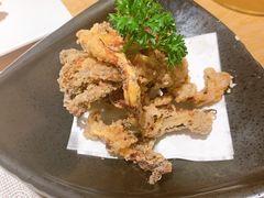 -旺角里·榴莲鸡煲(兴华商场分店)