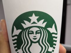 -星巴克(北京建威大厦店)