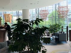 -燕春园中餐厅-北大博雅国际酒店
