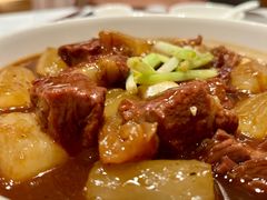 -景月阁空中食府(希尔顿酒店)