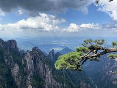 -黄山风景区