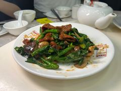 -凤城礼记鱼翅海鲜酒家(新马路总店)