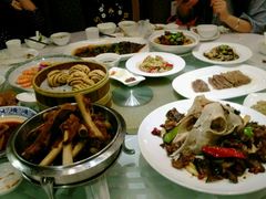 -中发源·清真餐厅(春风店)