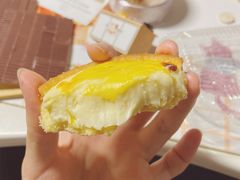 流心芝士-鲍师傅糕点(江苏路店)