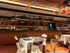 -璟象酒店-爱丽坊景观餐厅