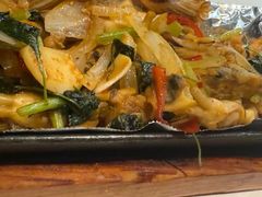-荷花泰菜(东方新天地店)