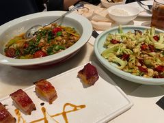 -港丽餐厅(高德置地店)