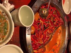 -袁老四火锅(金钟精英城店)