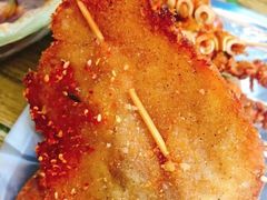 -夫妻串店(和睦路店)