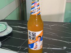 -洪福亮酒家(南草厂街店)