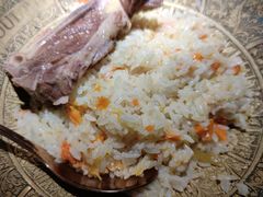 -楼兰新疆主题餐厅(苏州中心店)