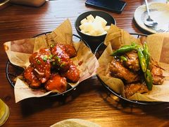 -一乐韩国炸鸡(梅江店)