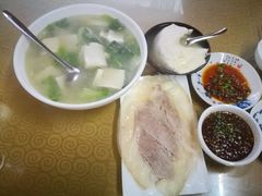 -映秋饭店(李庄总店)