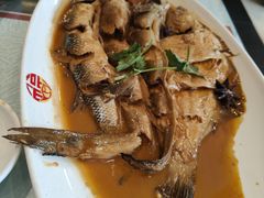 -添福来墨鱼饺子 · 海鲜东北菜(大连星海·黄浦路店)