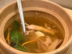 -神仙馆(衡山路店)