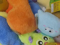 -娃娃集合营(上海闵行天街店)