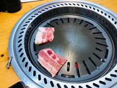 -贺野·自助炭火烤肉(紫藤路店)