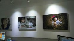 -TIME儿童摄影(闽江路店)