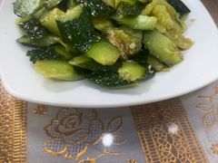 -清真·鸦儿李记·小馆(后海店)