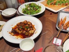 -永红源啤酒·烧烤·海鲜·大排档(台柳路店)