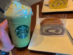 -星巴克臻选(重庆大融城店)