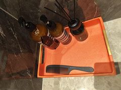 -翕间食·精致淮扬菜(江苏大剧院店)