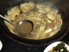 -老家大锅台(世纪城店)