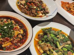 -川香渔府(万达店)