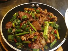 -老灶房-四川土菜(铁牛广场店)