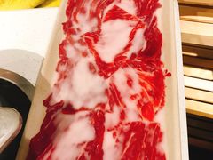 -重庆刘一手(巴黎一店)