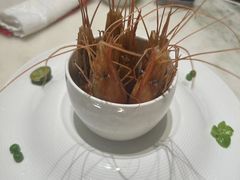 -径山十八道·风味民间菜(杭州总店)
