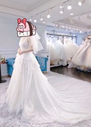 -艾慕婚纱礼服馆(和平店)