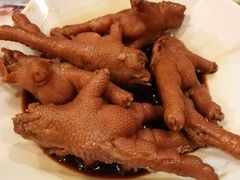 -添好运点心专门店(中环IFC店)