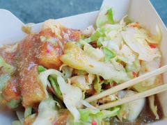 -国足臭豆腐(明瓦廊店)