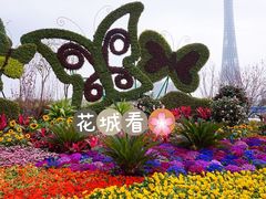 -海心沙亚运公园