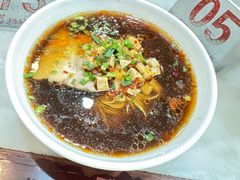 -东吴面馆(因果巷店)