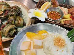 -小小集渔·泰式大排档(太古里香槟店)
