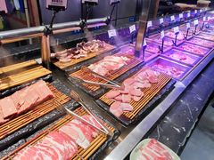 -梨花自助烤肉(天河城店)