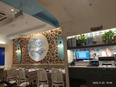 -Aqua Oasis 水天堂(相城天虹商场店)