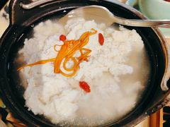 富顺豆腐花-锦府盐帮·侯宅(五棵松万达店)