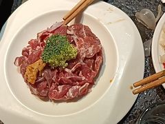 -清真·京华源铜锅涮肉(丰庆店)