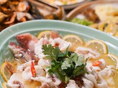 -巽寮印象美食部落餐厅·海鲜·地方特色菜(惠州体验店)